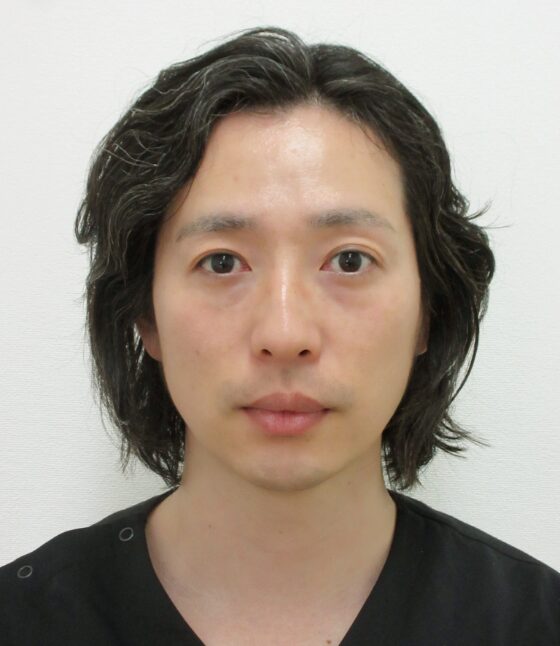 きぬがさクリニック医師 竹治 幸大